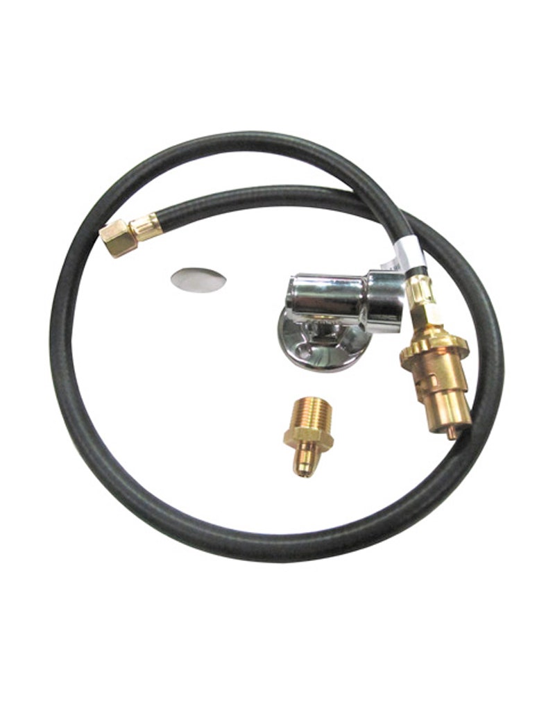 Sizzler BBQ Gas Hose with Bayonet Fitting