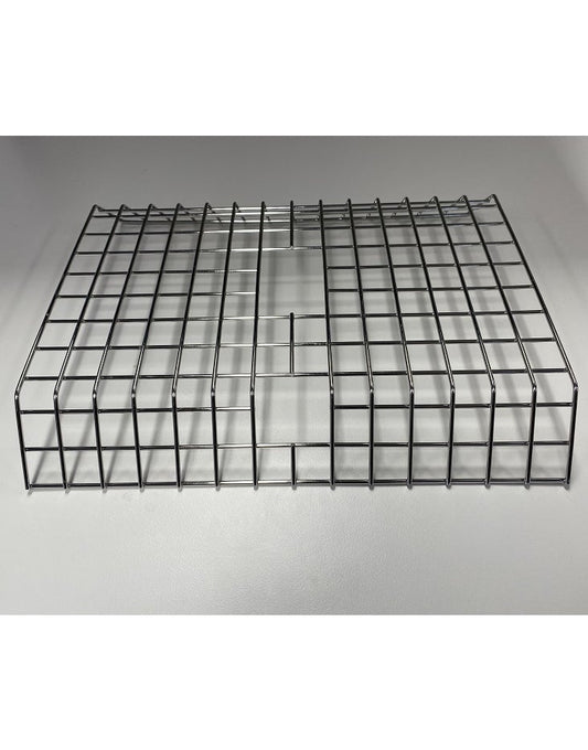 Sizzler BBQ Cooking Rack