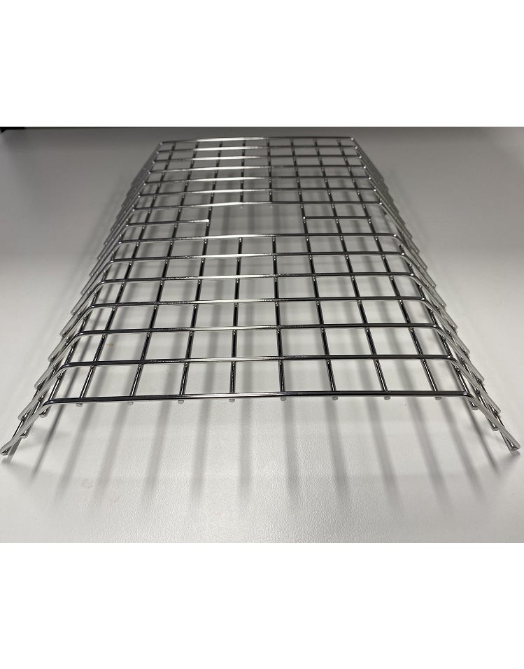 Sizzler BBQ Cooking Rack