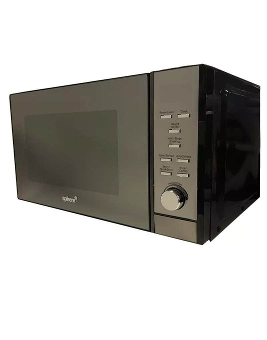 Sphere 25L Microwave (900W)