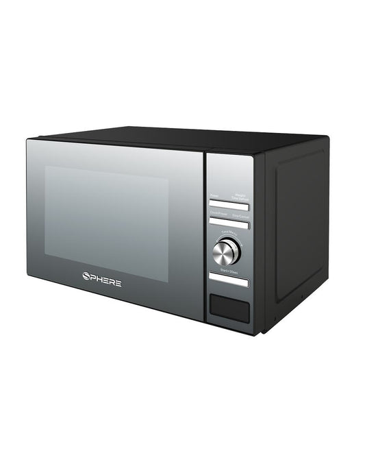Sphere Compact 20L Microwave (700W)