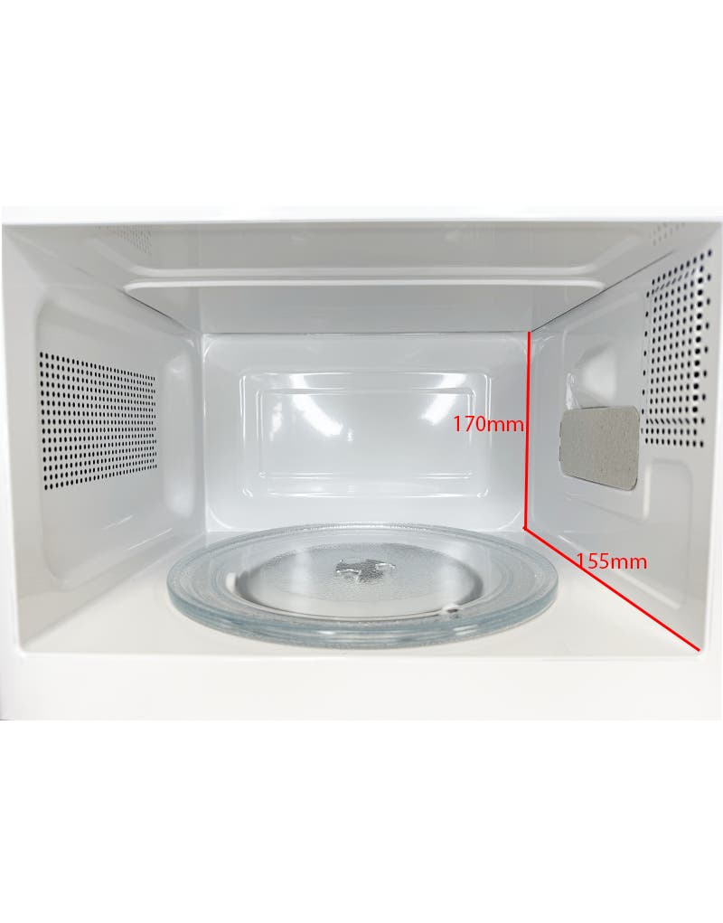 Sphere Compact 20L Microwave (700W)