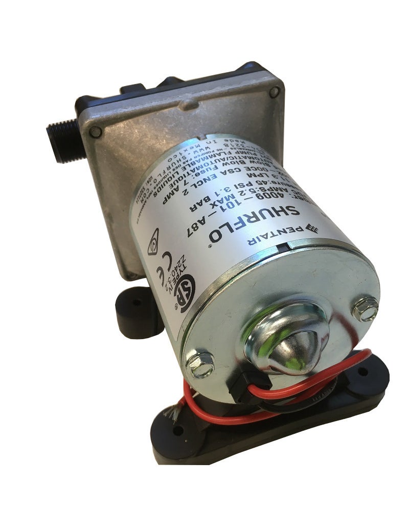 Shurflo 12V Water Pump