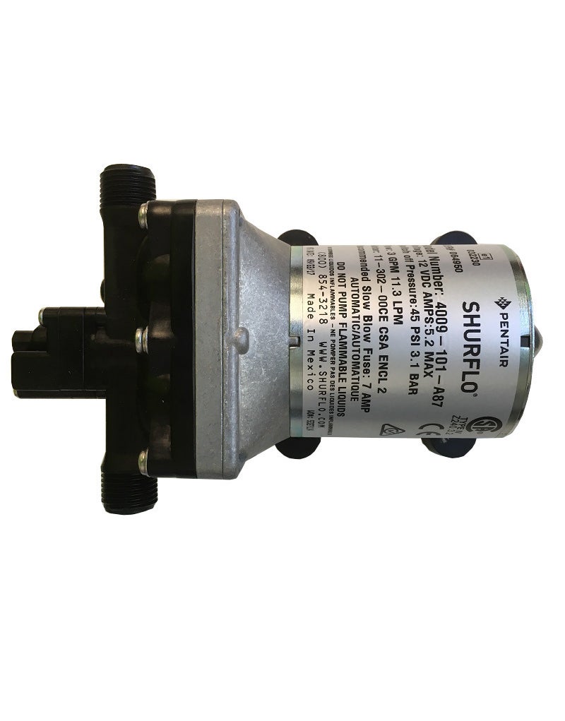 Shurflo 12V Water Pump