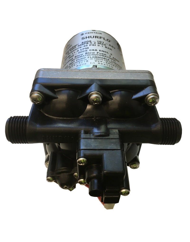 Shurflo 12V Water Pump