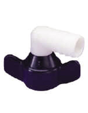 Shurflo Elbow Barb