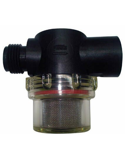 Shurflo Twist Filter