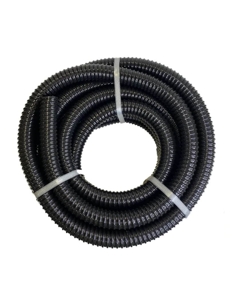 Coast RV Black Sullage Waste Hose (10m)