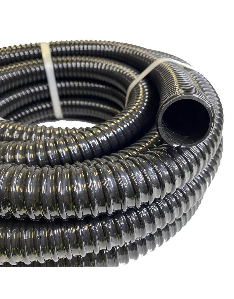 Coast RV Black Sullage Waste Hose (10m)