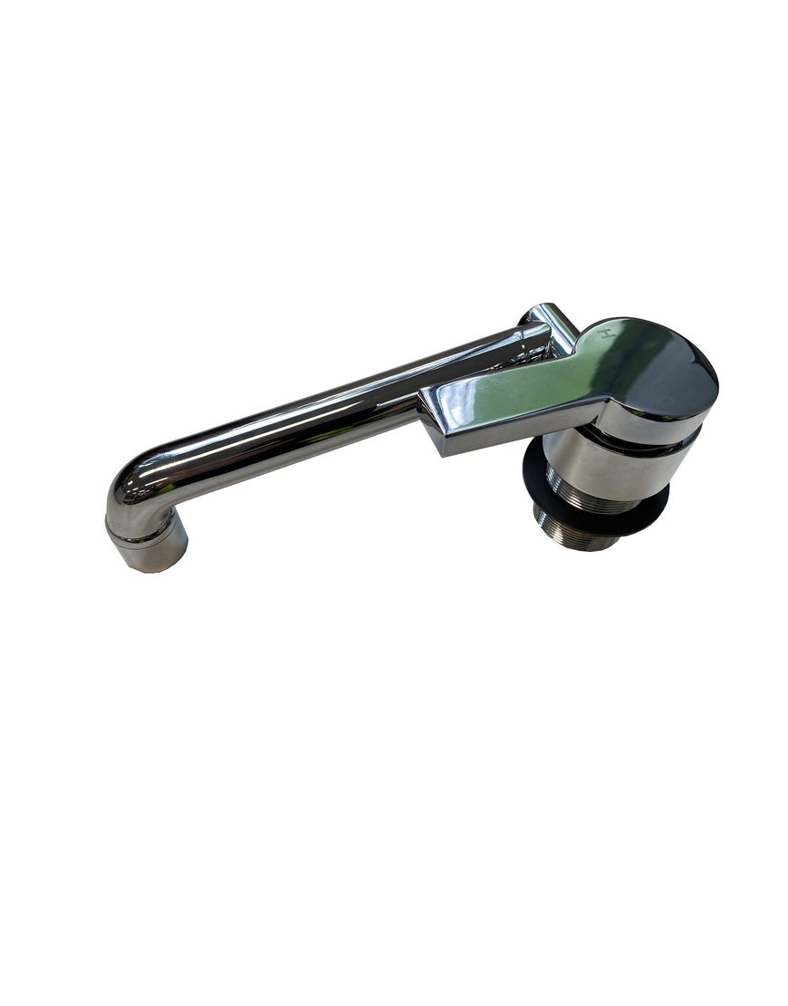 Dometic/SMEV Mixer Tap for Flush Mount Basin