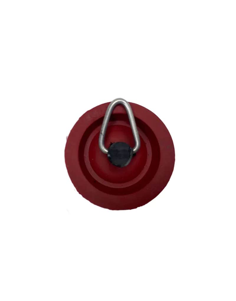 25mm Rubber Sink Plug