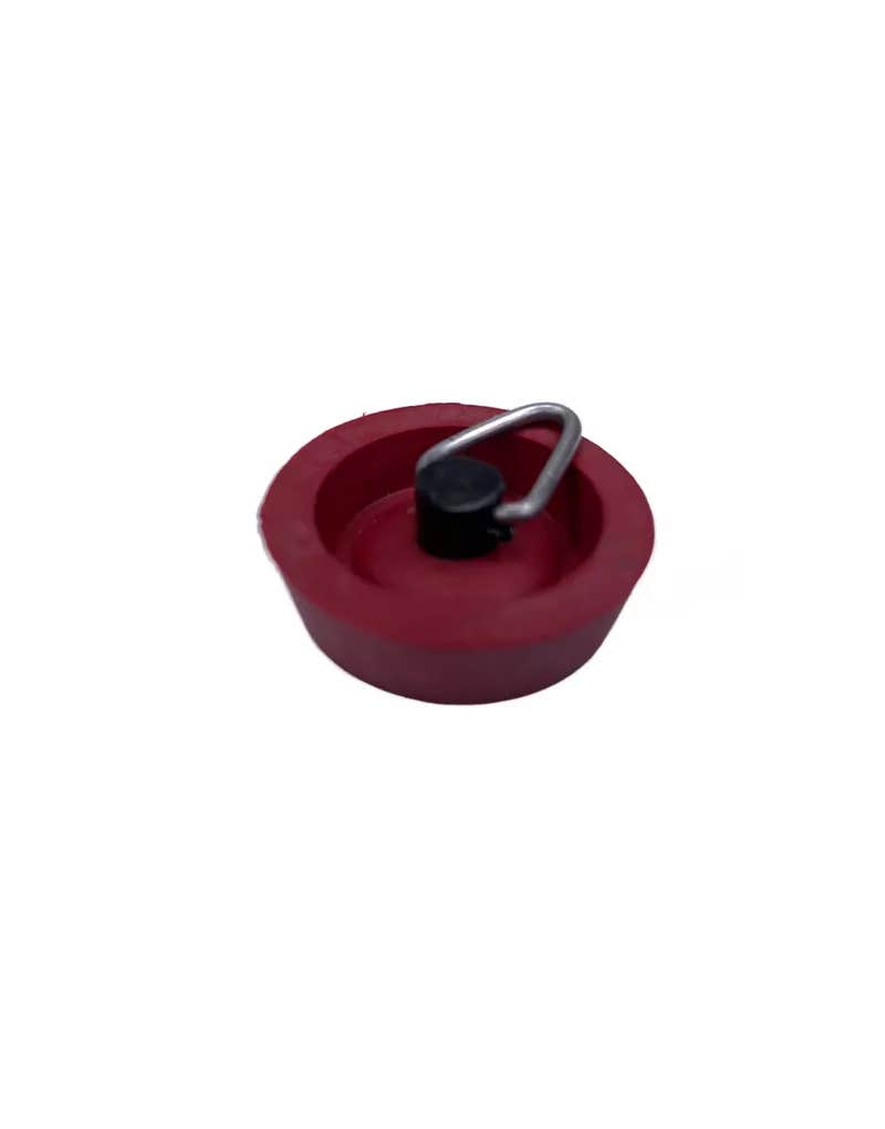 25mm Rubber Sink Plug