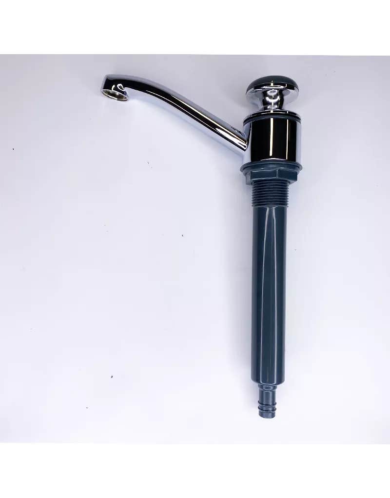 Coast RV Chrome Hand Pump