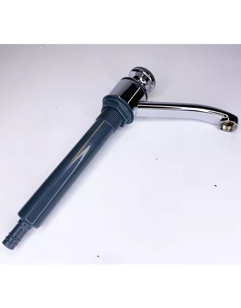 Coast RV Chrome Hand Pump