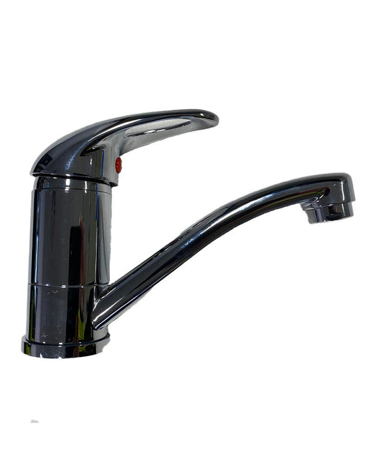 Coast RV Flick Mixer