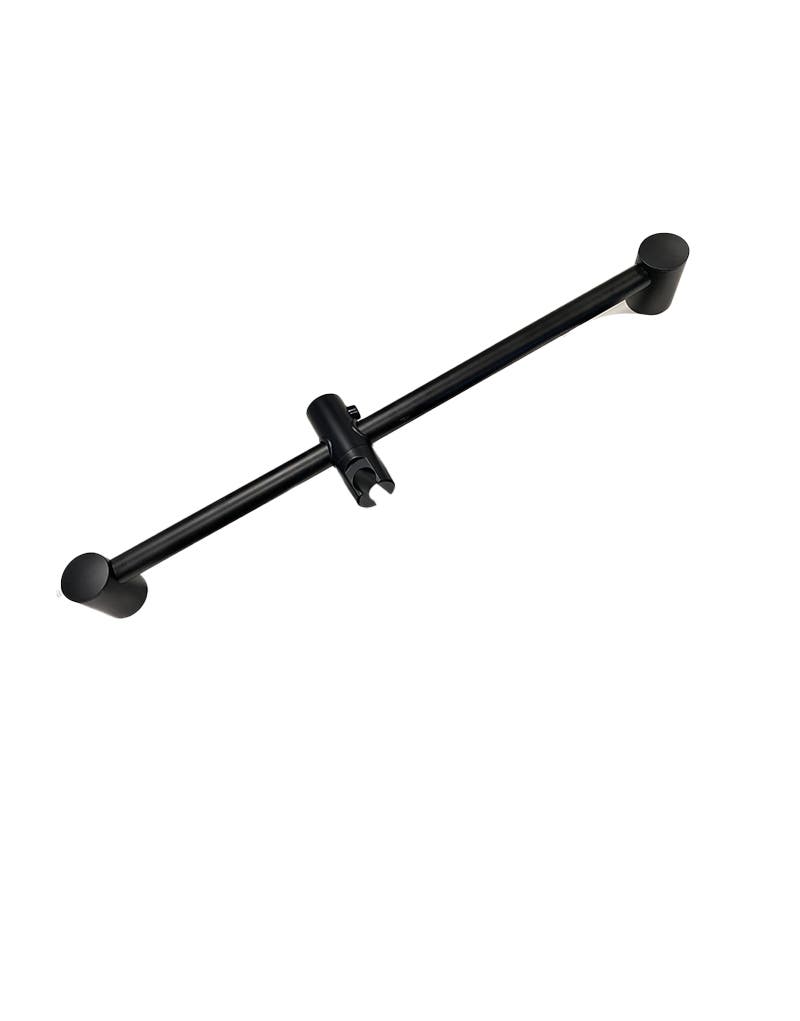 Coast RV Shower Rail with Hose & Soap Dish