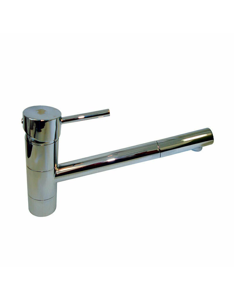 Coast RV High Rise Sink Mixer (23cm)