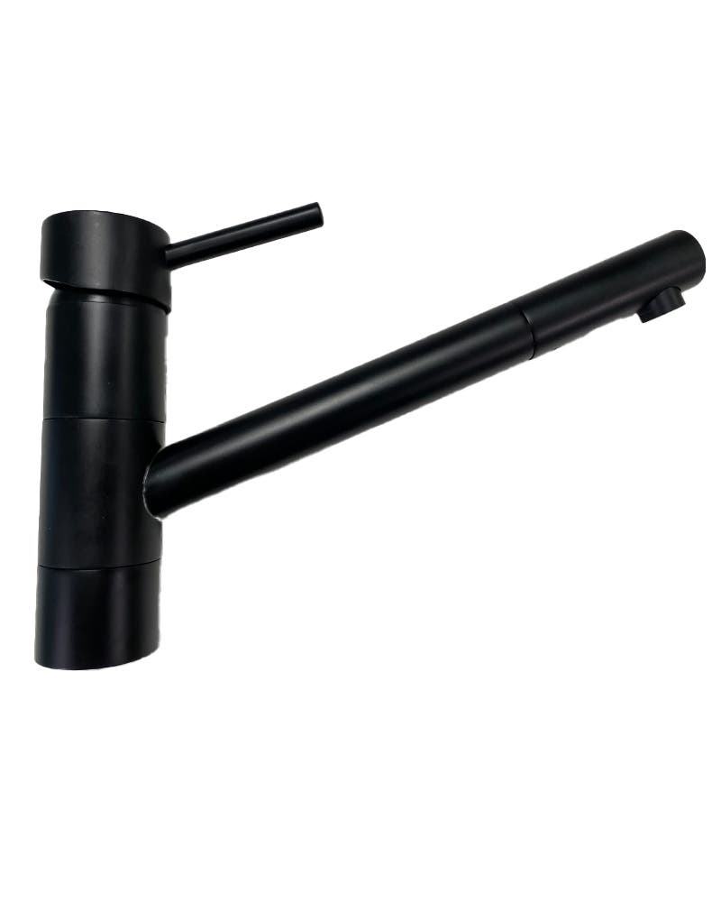 Coast RV High Rise Sink Mixer (23cm)