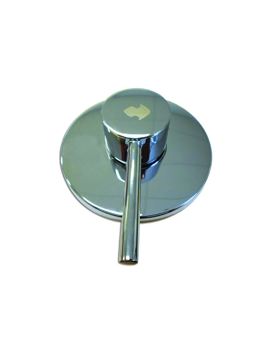 Coast RV Shower Mixer