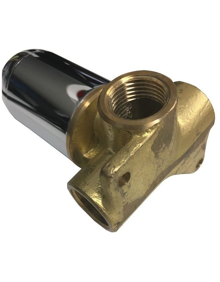 Coast RV Shower Mixer