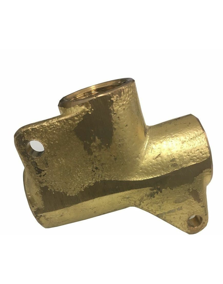 Coast RV Shower Mixer