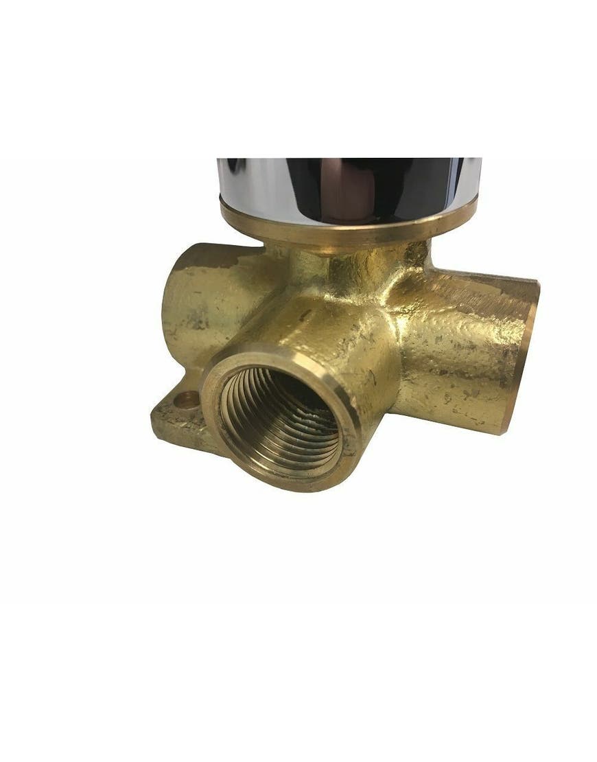 Coast RV Shower Mixer