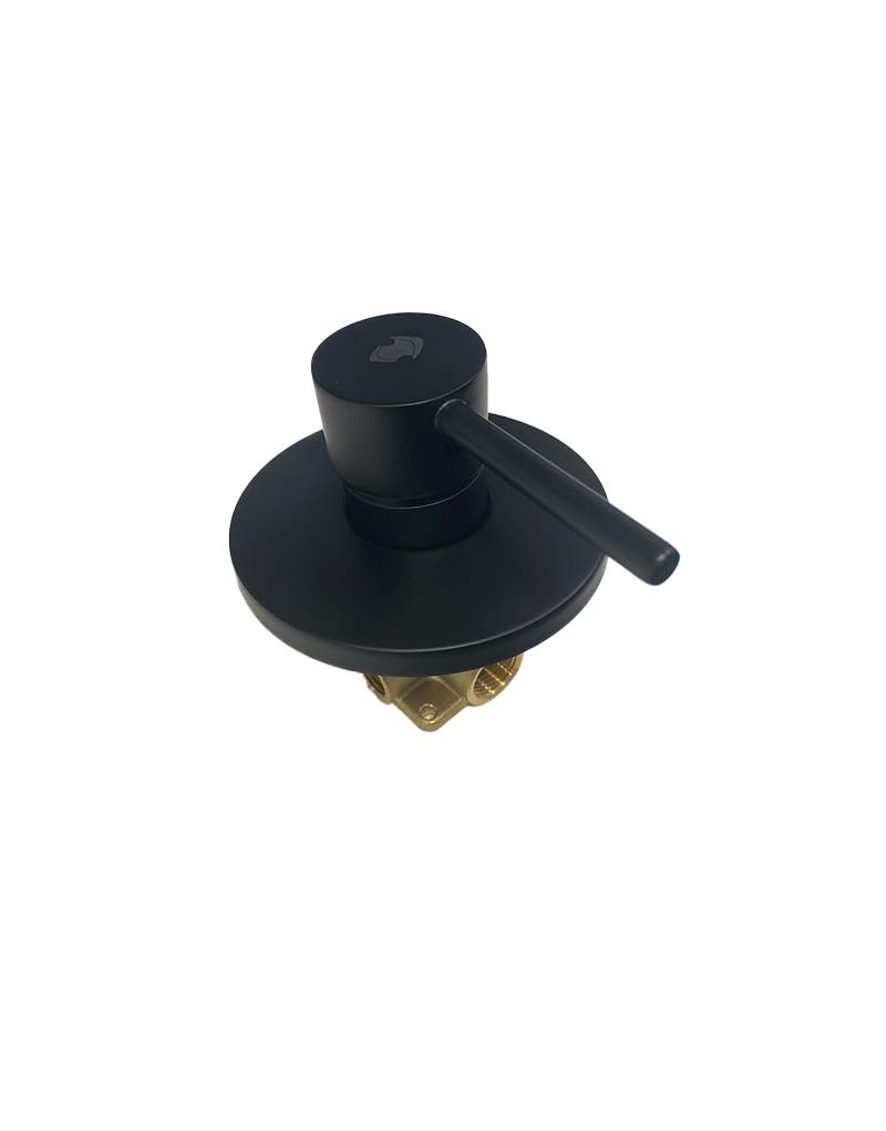 Coast RV Shower Mixer