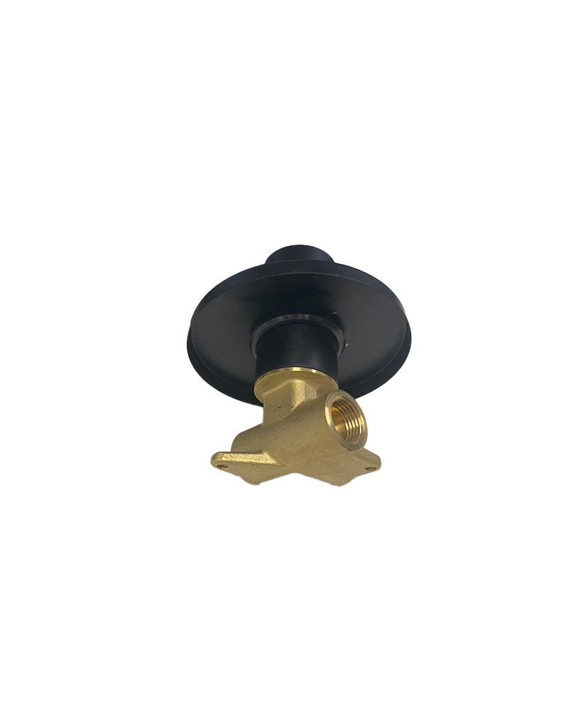 Coast RV Shower Mixer