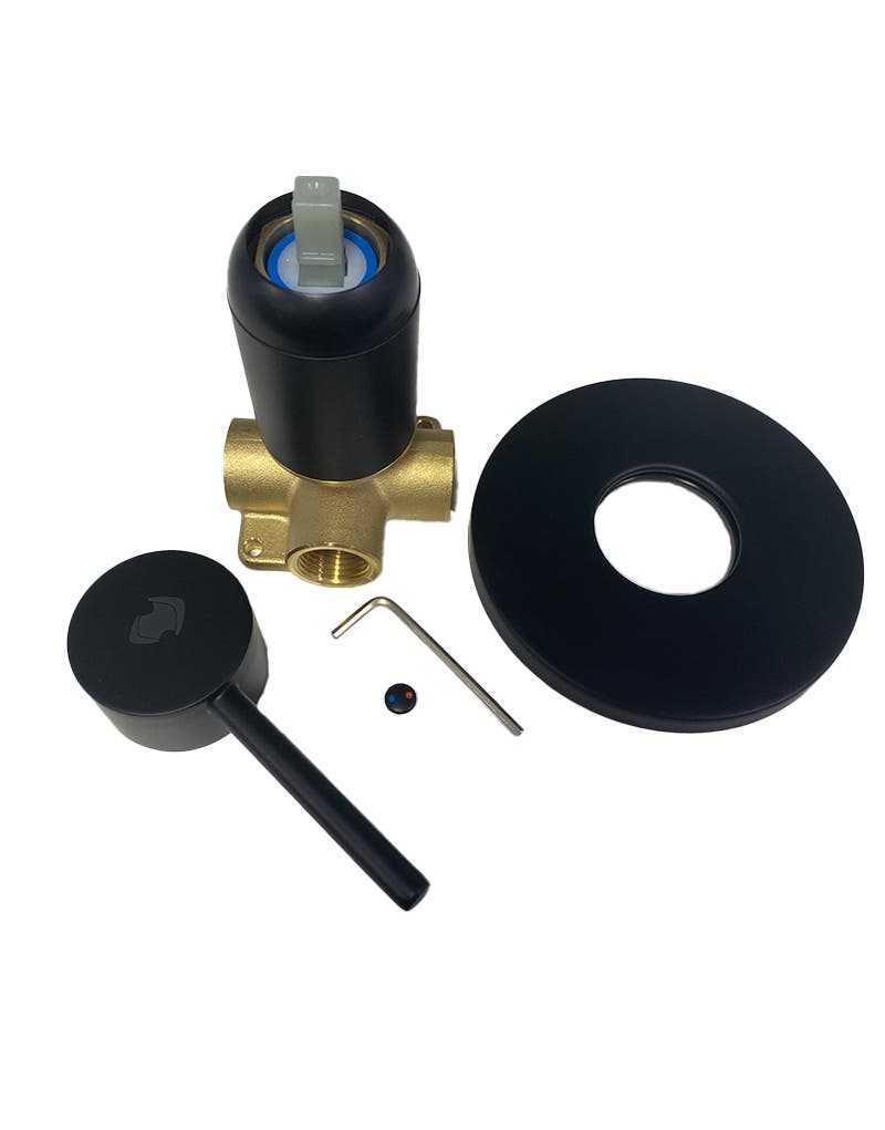 Coast RV Shower Mixer