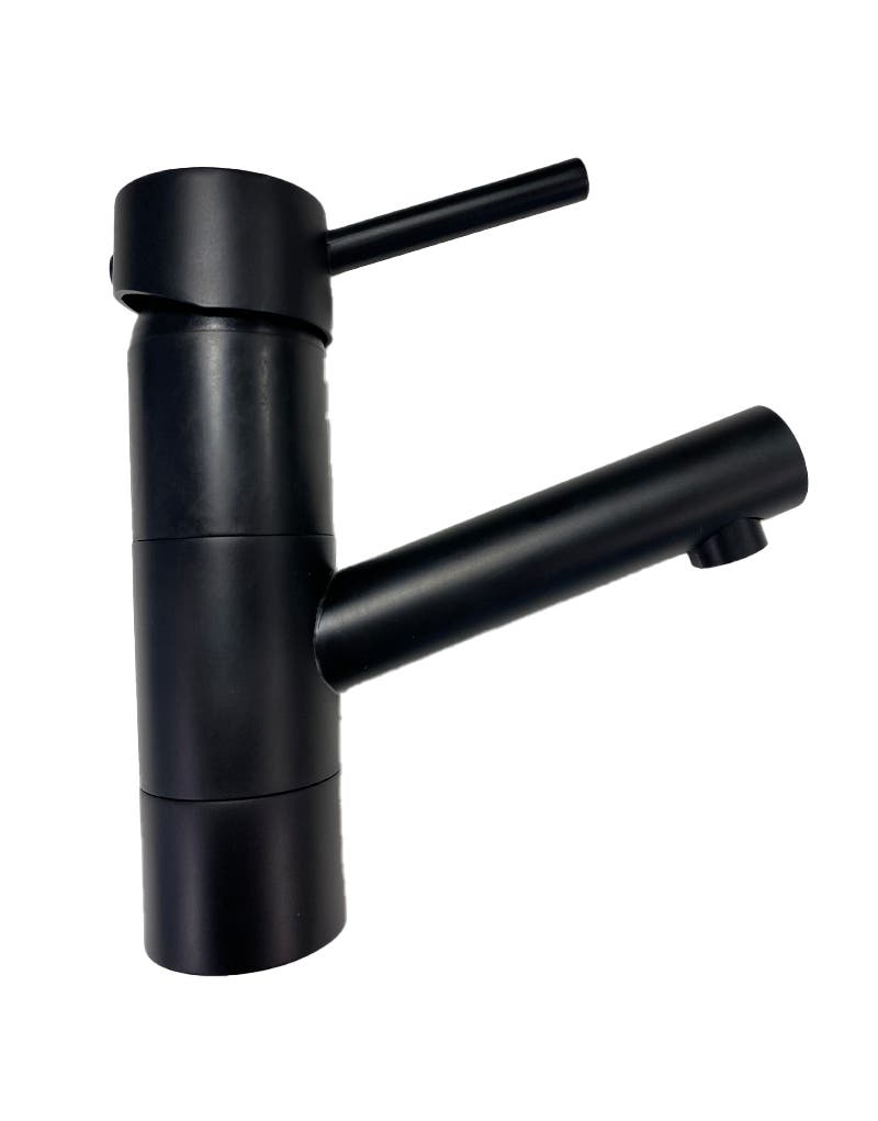 Coast RV High Rise Sink Mixer (13cm)