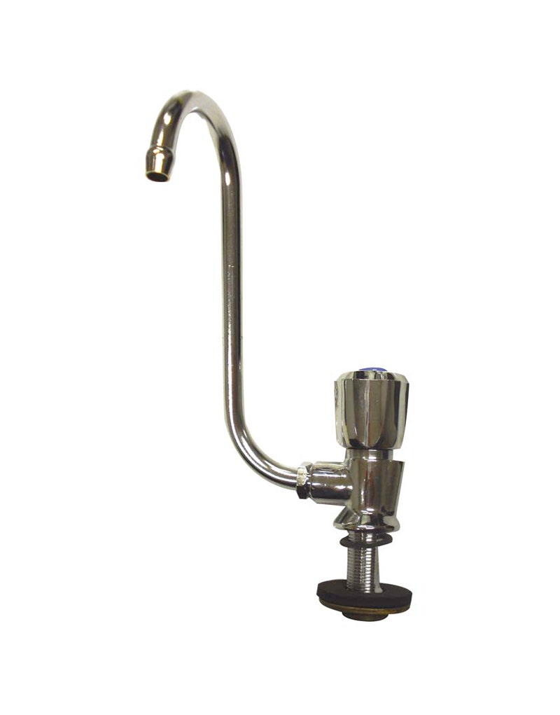 Coast RV Fold Down Faucet