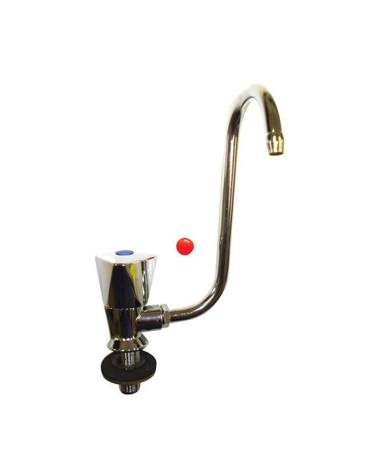 Coast RV Fold Down Faucet