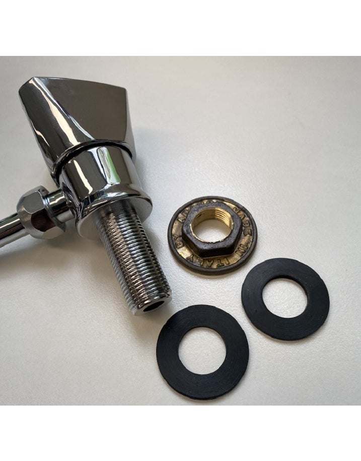 Coast RV Fold Down Faucet