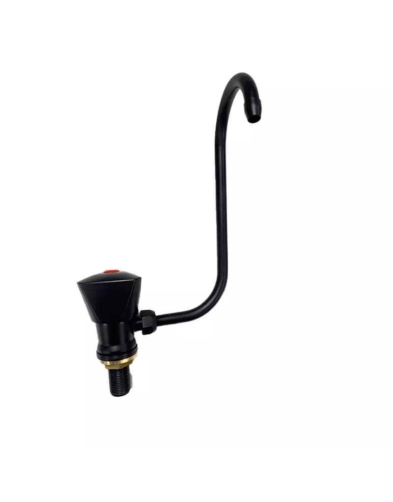 Coast RV Fold Down Faucet