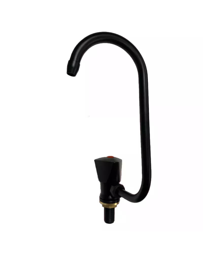 Coast RV Fold Down Faucet