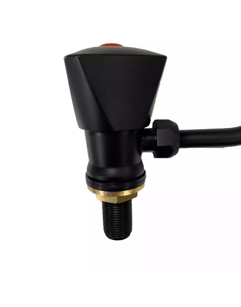 Coast RV Fold Down Faucet