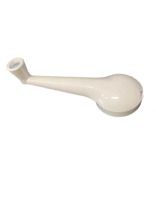 Winegard White Elevating Handle