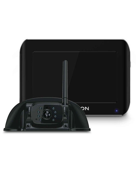 Furrion Vision S Rear-Vision Camera & 7" Display Kit