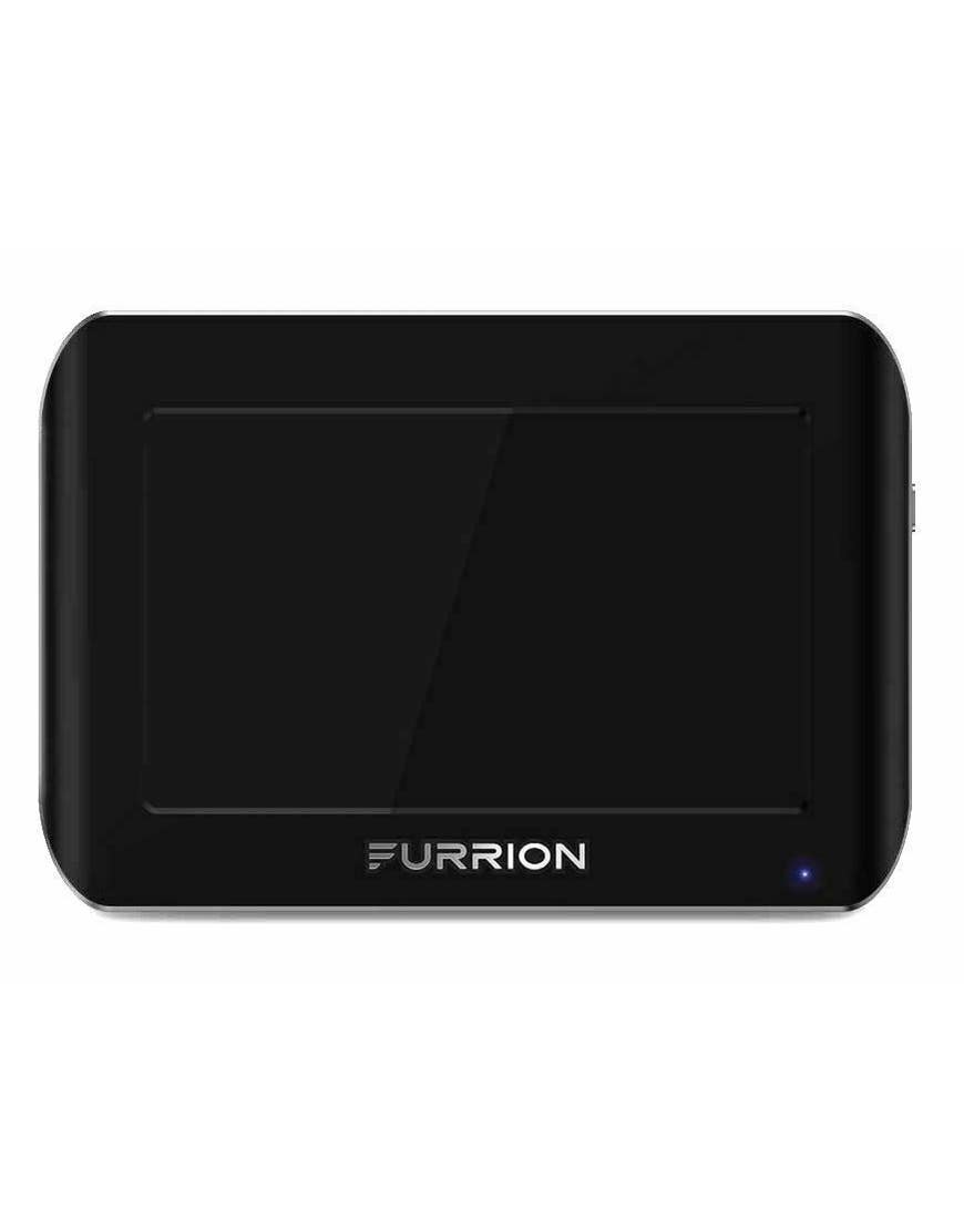 Furrion Vision S Rear-Vision Camera & 7