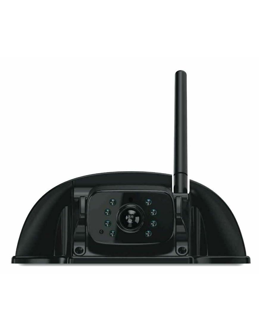 Furrion Vision S Rear-Vision Camera & 7
