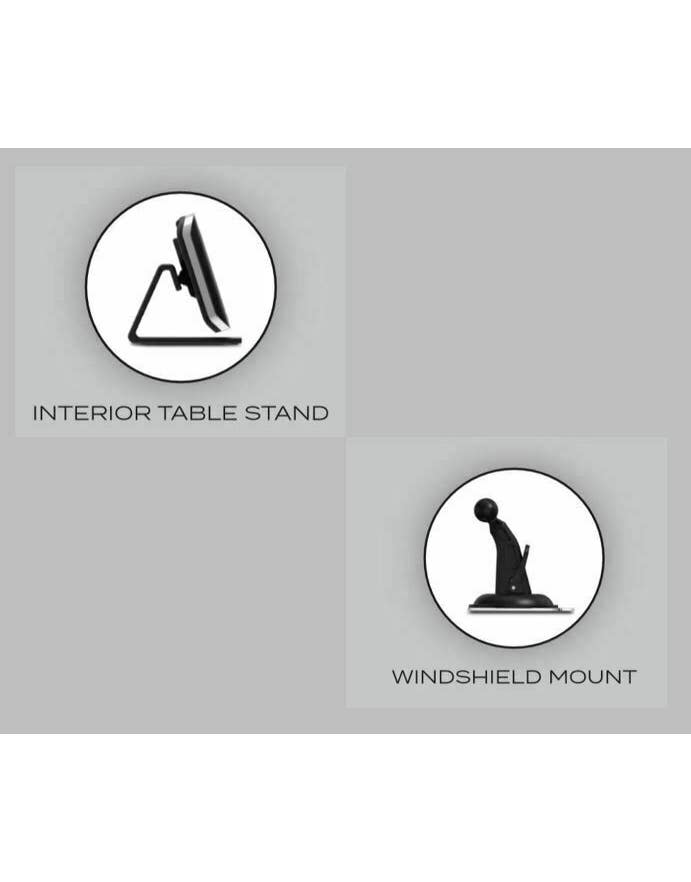 Furrion Vision S Rear-Vision Camera & 7