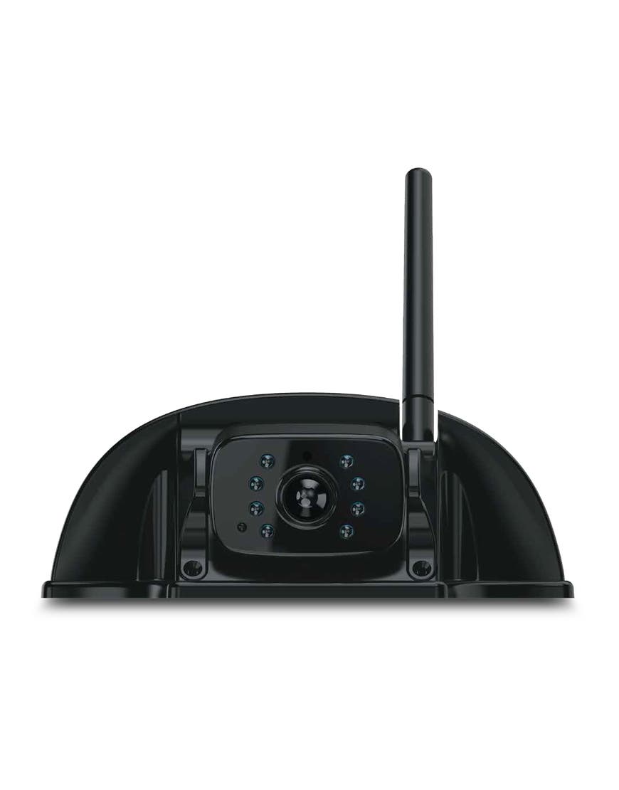 Furrion Vision S Rear-Vision Camera & 7