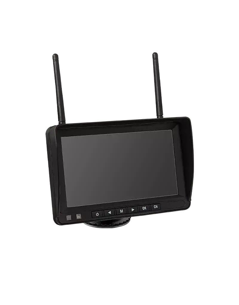 Sphere Wireless Camera Monitor