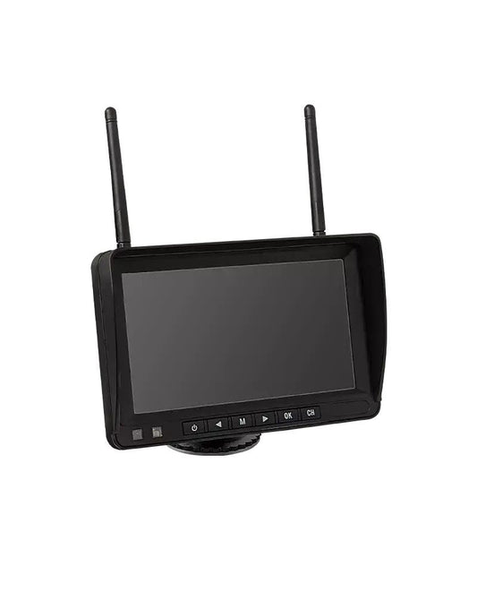 Sphere Wireless Camera Monitor