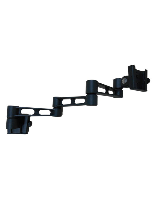 Sphere S2 Black Triple Arm TV Bracket