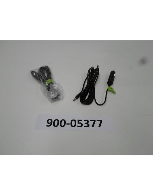 Sphere Car Adaptor 12V (3m)