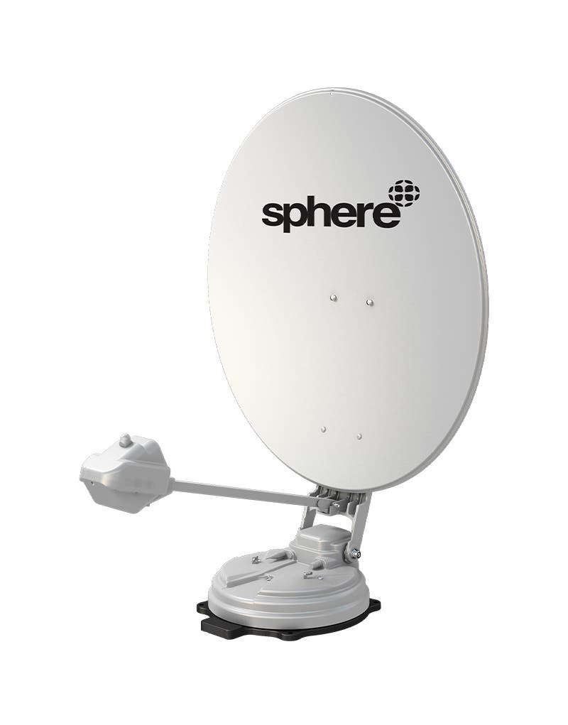 Sphere Astrolink Satellite System