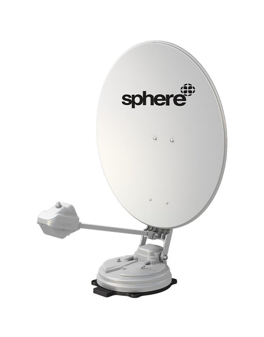 Sphere Astrolink Satellite System