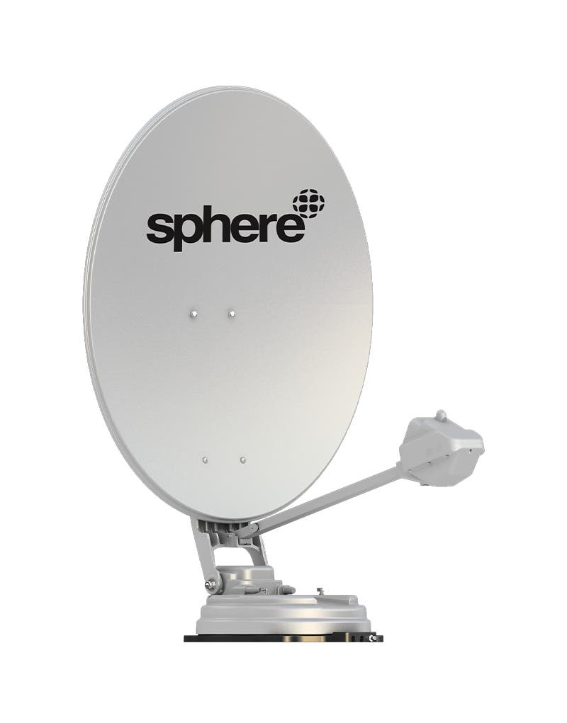 Sphere Astrolink Satellite System