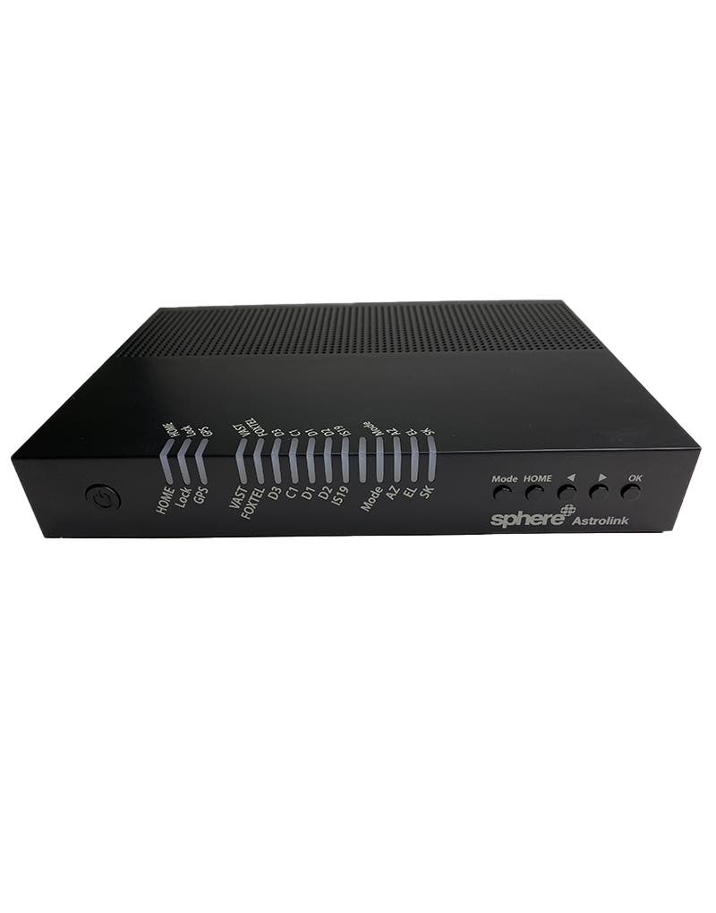 Sphere AstroLink IDU Controller